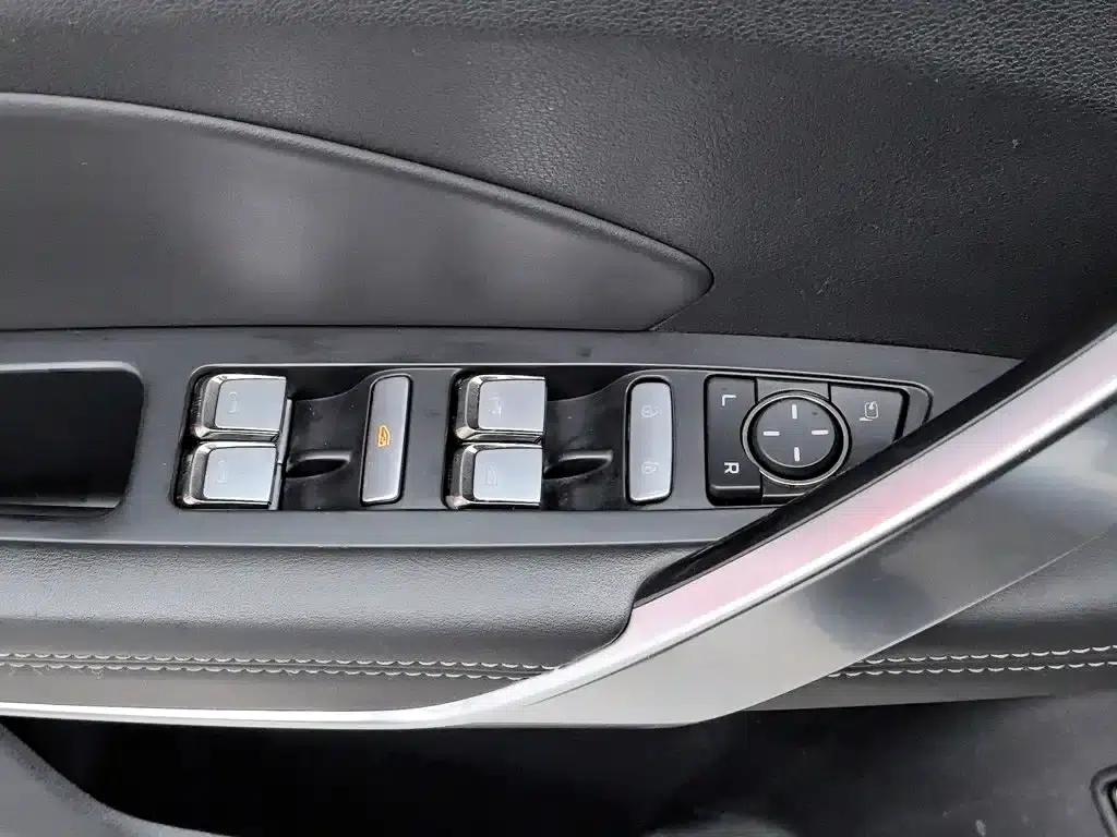 Geely Boyue 2020 1.8TD DCT Smart PRO — миниатюра 9