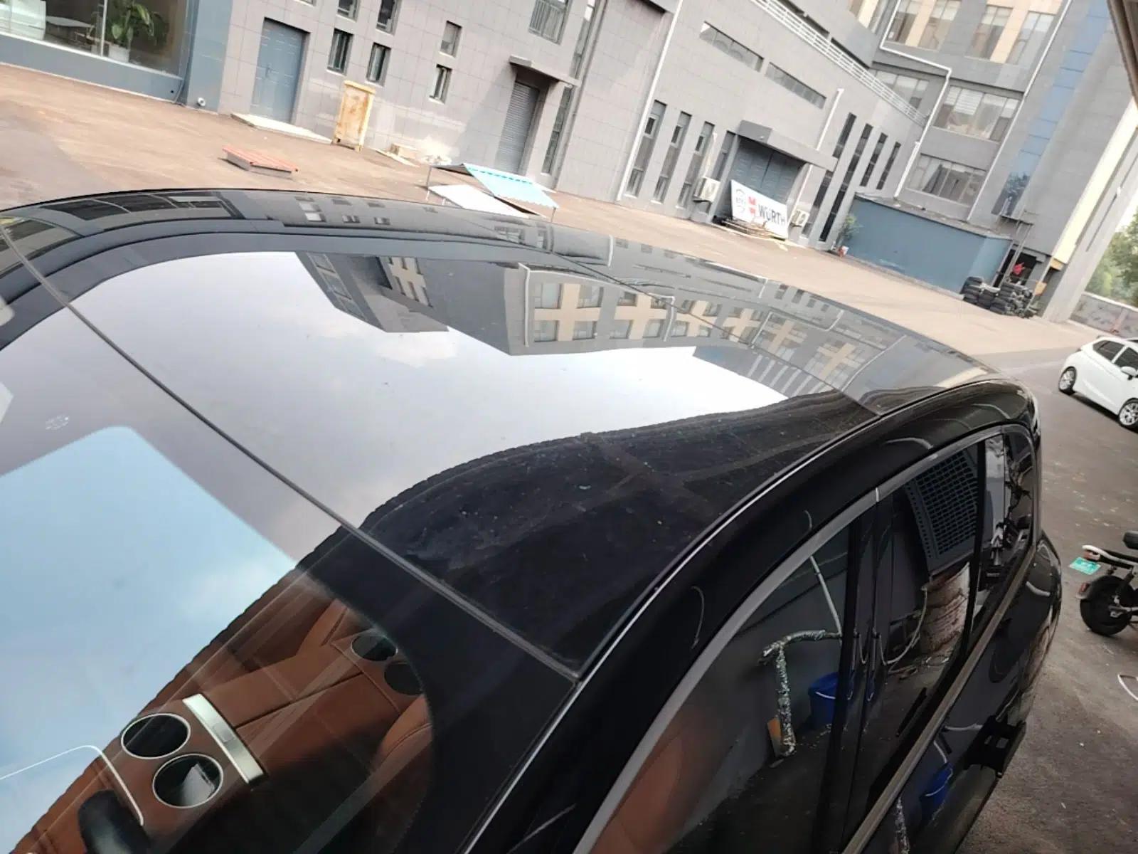 Li Auto L8 2023 Pro Model — миниатюра 7