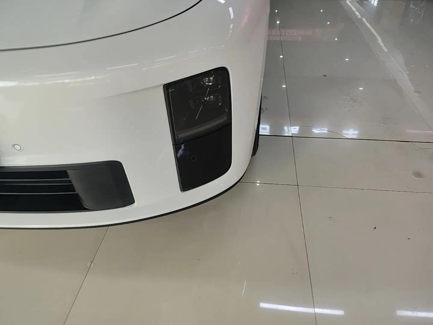 Li Auto i6 2025 Model Four-Wheel-Drive Standard Type — миниатюра 8