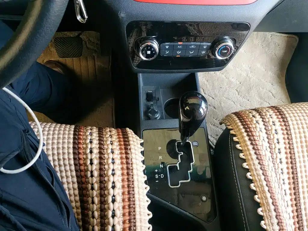 Refine S2 2015 1.5L CVT Luxury Intelligent Model — миниатюра 14