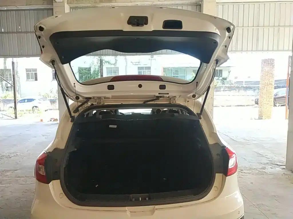 Refine S2 2015 1.5L CVT Luxury Intelligent Model — миниатюра 19