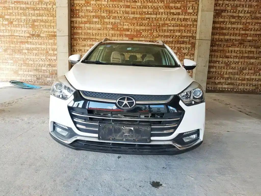 Refine S2 2015 1.5L CVT Luxury Intelligent Model — миниатюра 3