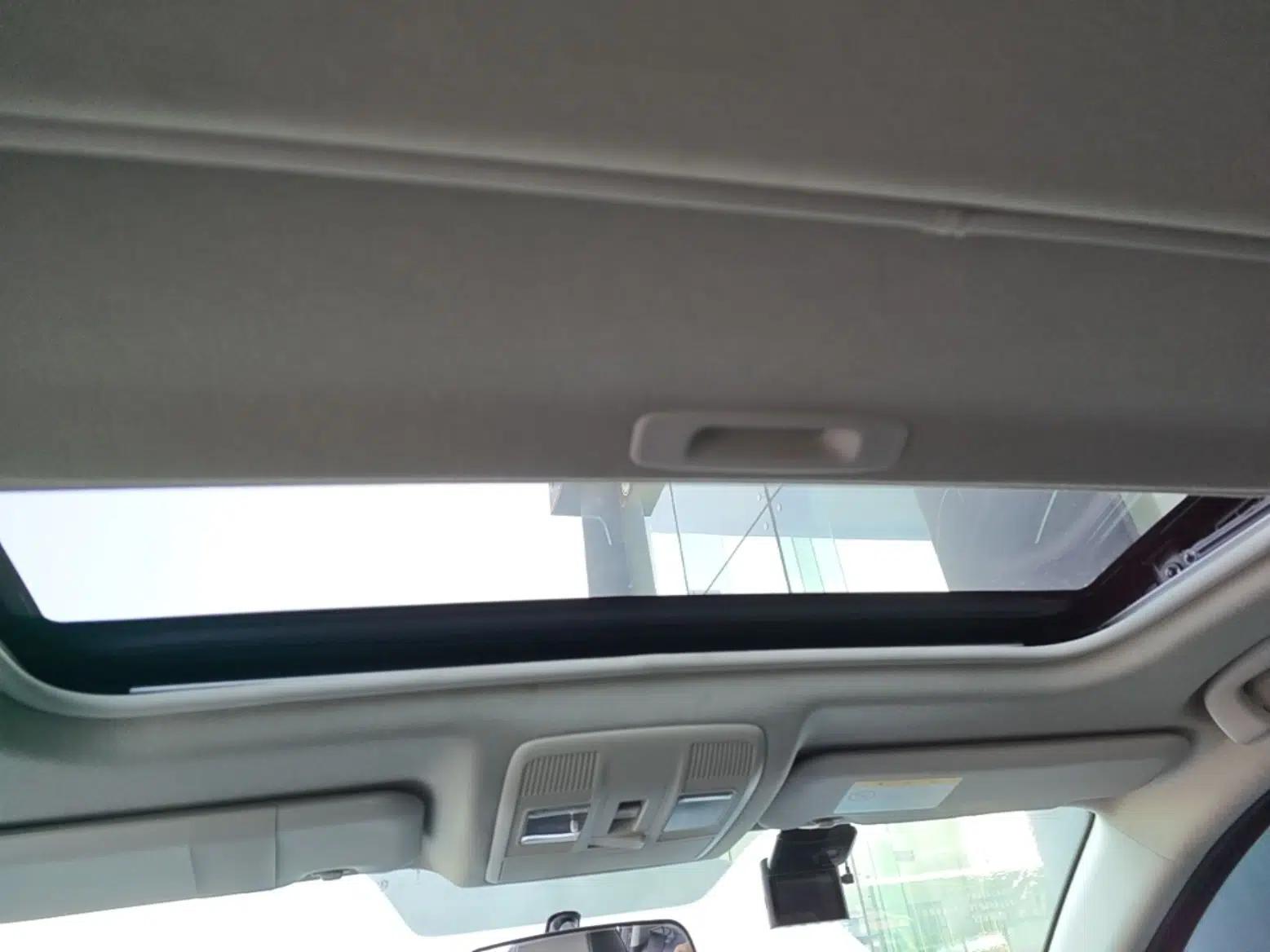 Mazda 3 Axela 2014 Sedan 1.5L Automatic Luxury Model — миниатюра 21