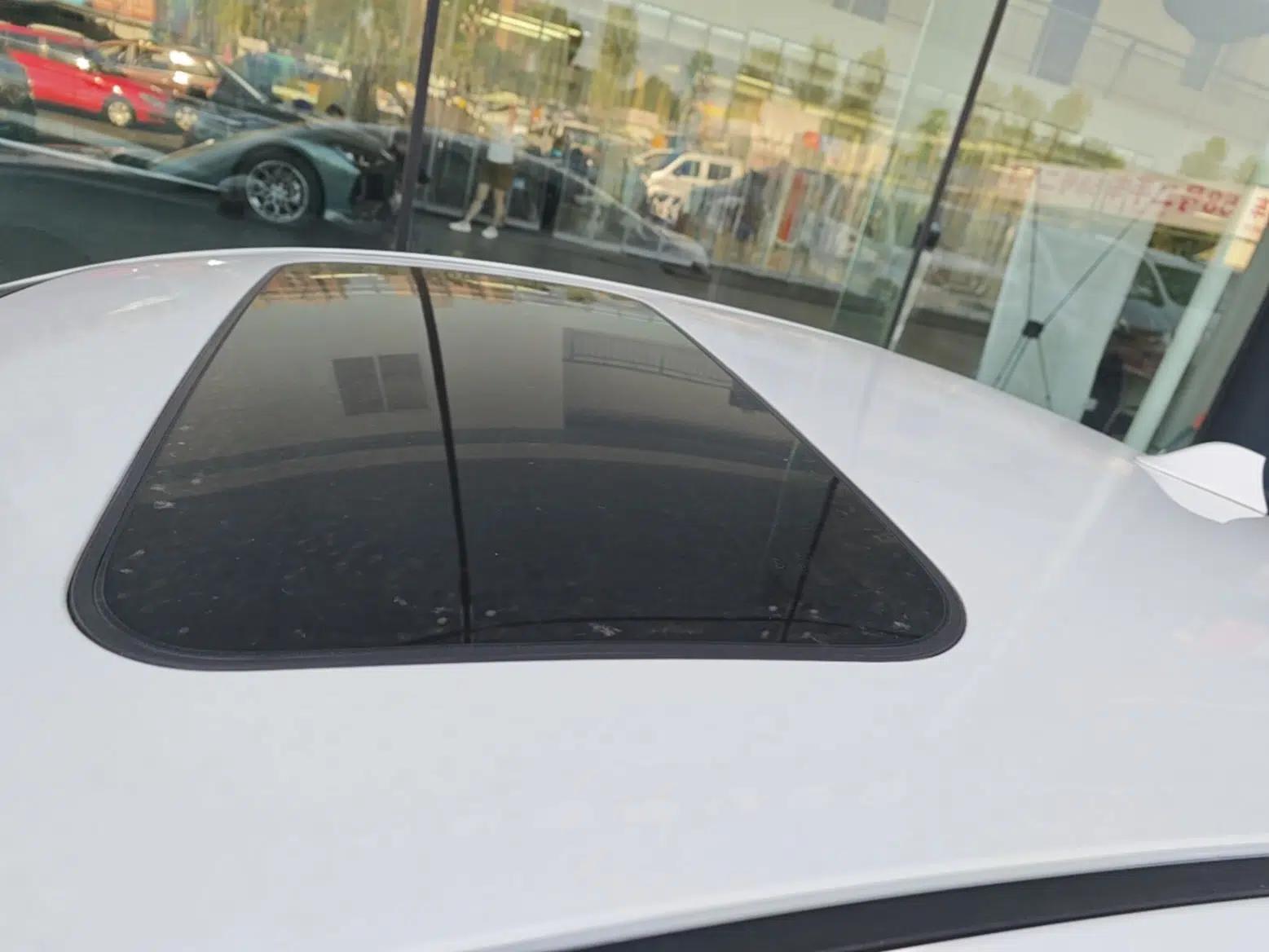 Mazda 3 Axela 2014 Sedan 1.5L Automatic Luxury Model — миниатюра 7