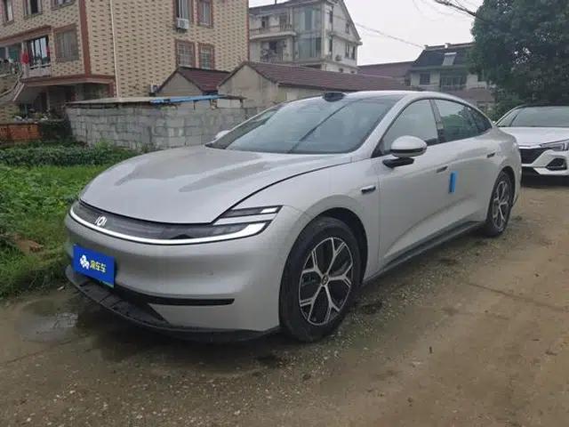 Changan Qiyuan A06 2026 Model 630 Laser Ultra