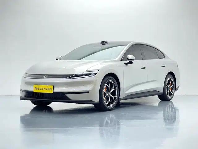 Changan Qiyuan A06 2026 Model 630Max