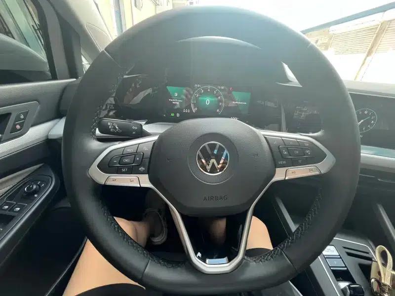 2021 Golf 280TSI DSG Pro — миниатюра 14