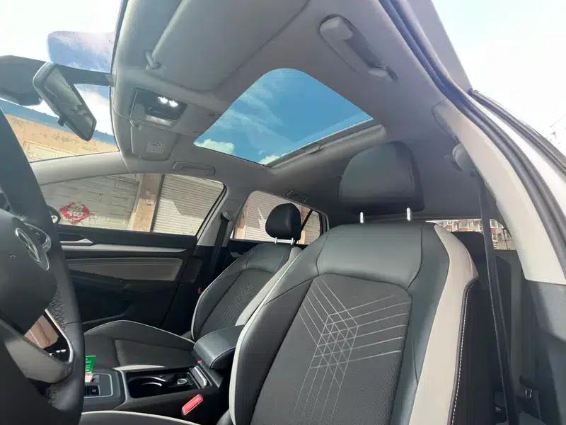 2021 Golf 280TSI DSG Pro — миниатюра 16