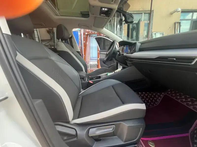 2021 Golf 280TSI DSG Pro — миниатюра 17