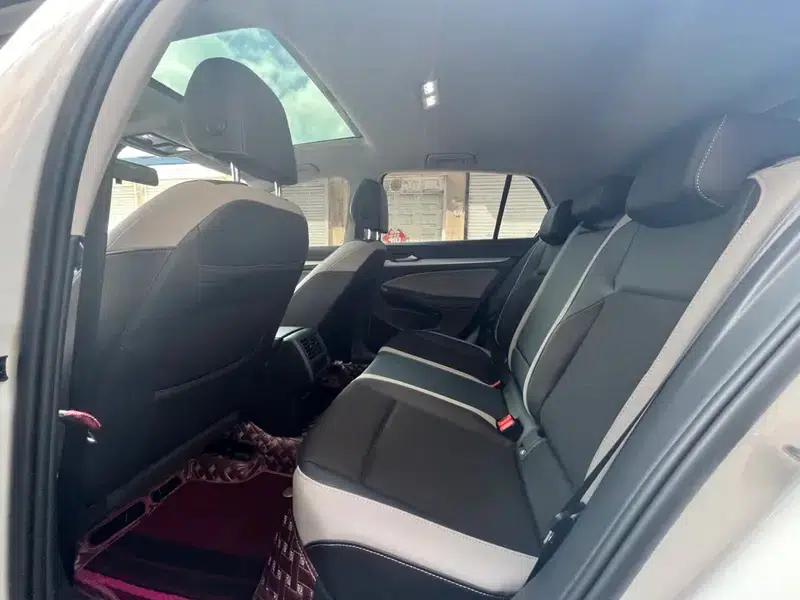 2021 Golf 280TSI DSG Pro — миниатюра 18