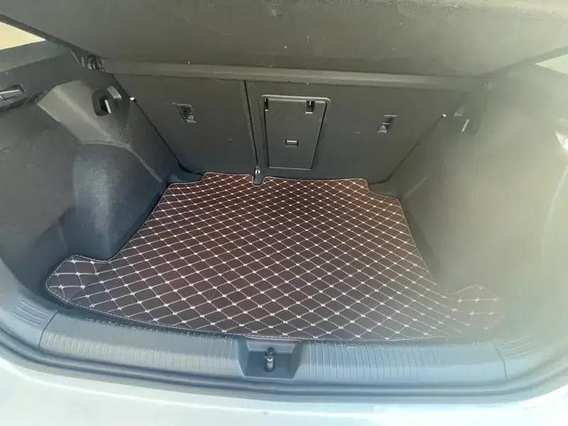 2021 Golf 280TSI DSG Pro — миниатюра 19