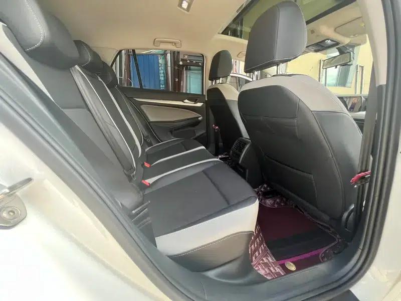 2021 Golf 280TSI DSG Pro — миниатюра 20