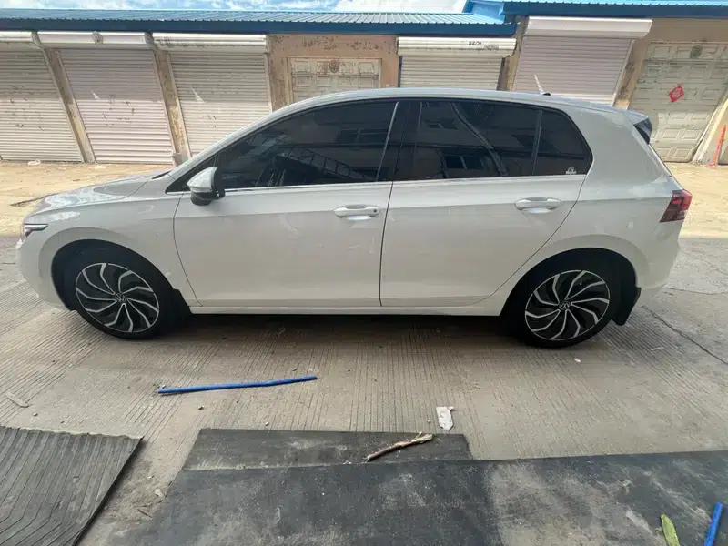 2021 Golf 280TSI DSG Pro — миниатюра 4