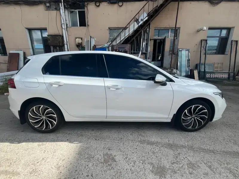 2021 Golf 280TSI DSG Pro — миниатюра 8