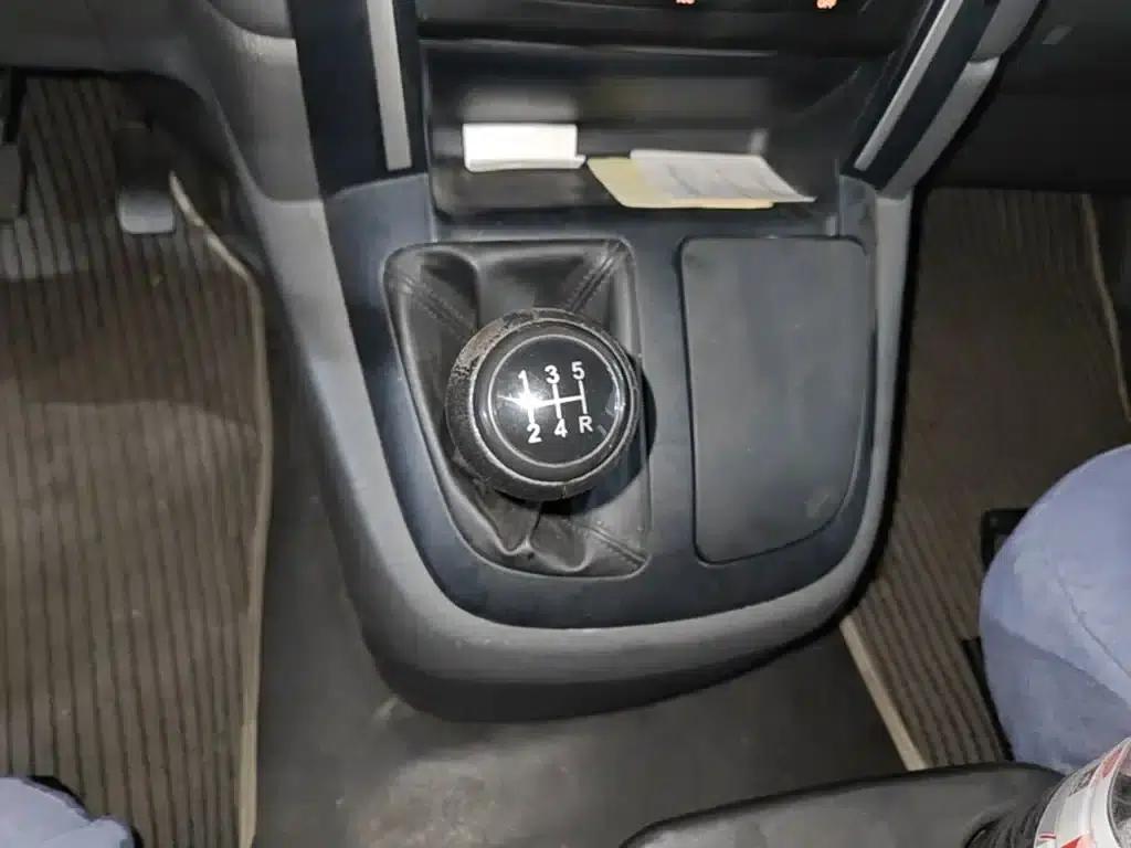 Jinbei Express 2018 Model 2.0L Standard V19 — миниатюра 14