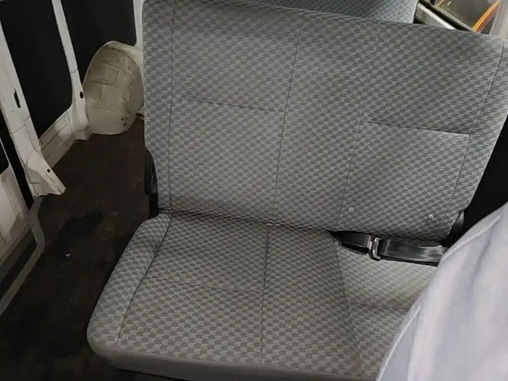 Jinbei Express 2018 Model 2.0L Standard V19 — миниатюра 17