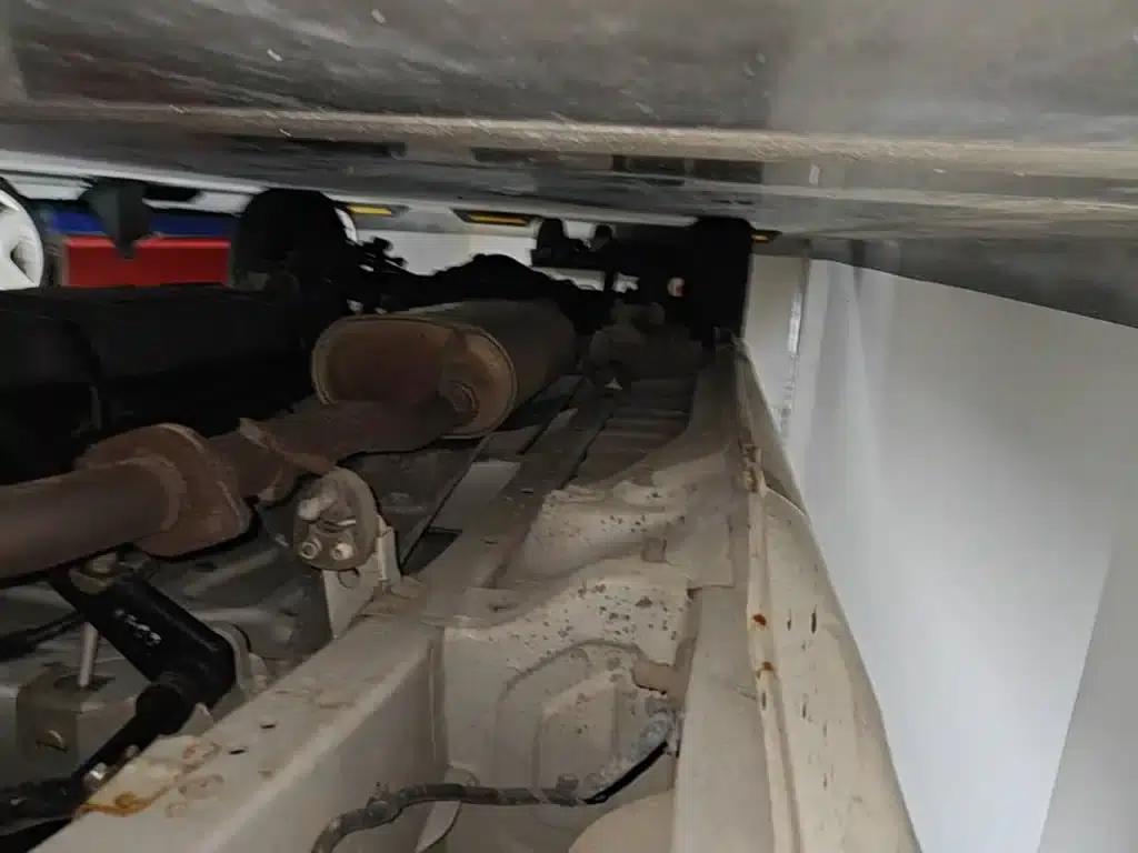 Jinbei Express 2018 Model 2.0L Standard V19 — миниатюра 21