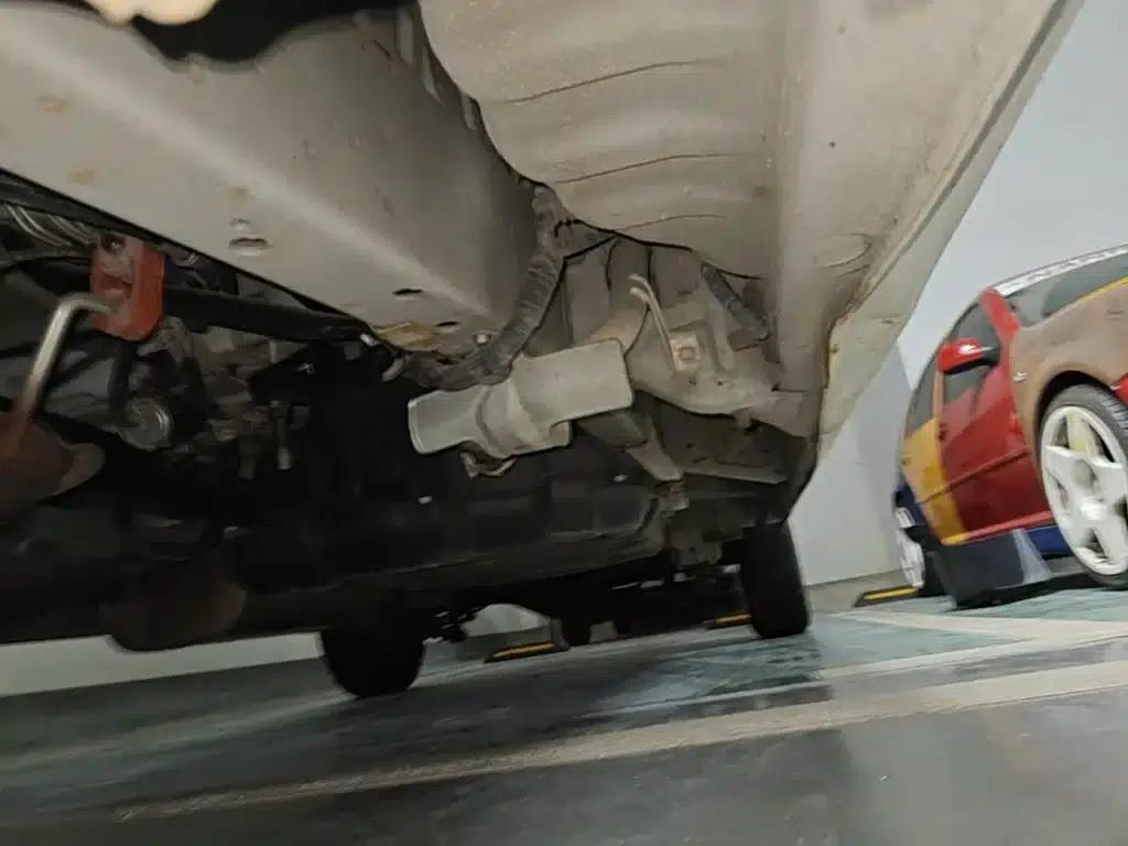Jinbei Express 2018 Model 2.0L Standard V19 — миниатюра 22