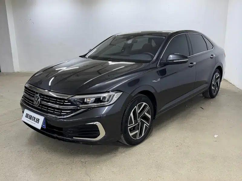 2023 Volkswagen Sagitar 280TSI DSG Super Edition Plus — миниатюра 1