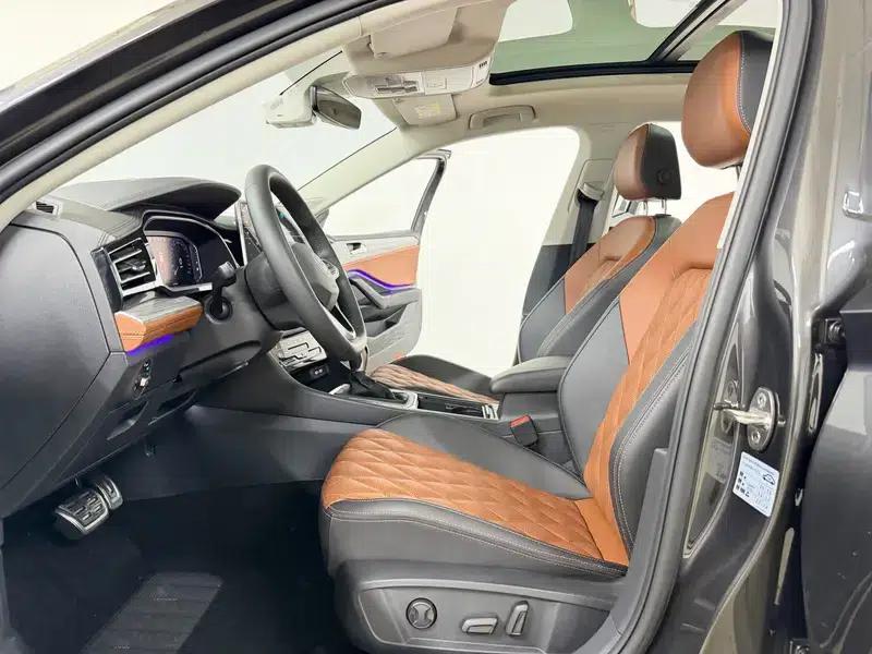 2023 Volkswagen Sagitar 280TSI DSG Super Edition Plus — миниатюра 16
