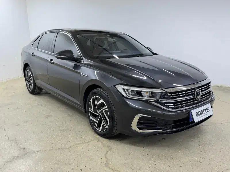 2023 Volkswagen Sagitar 280TSI DSG Super Edition Plus — миниатюра 3
