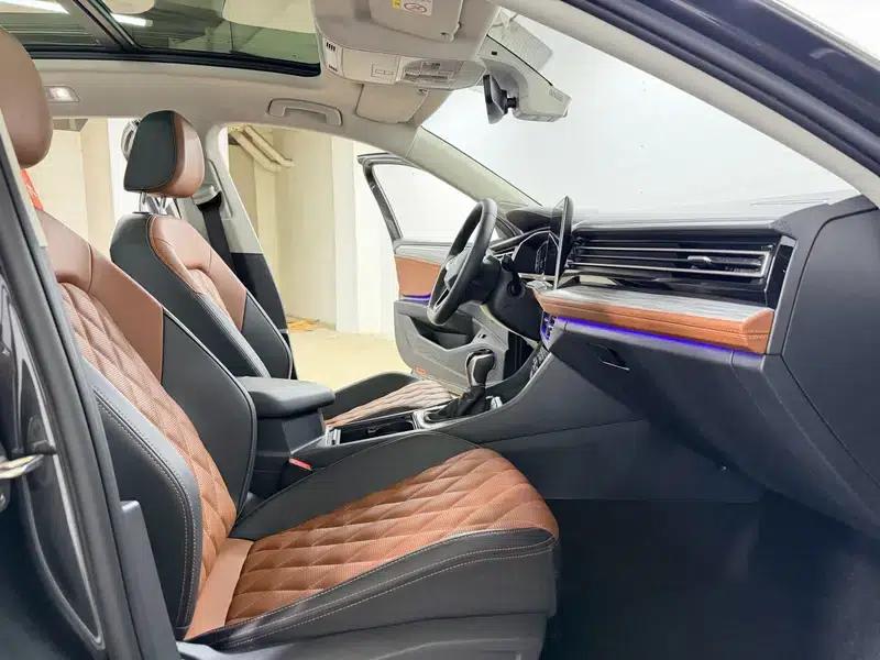 2023 Volkswagen Sagitar 280TSI DSG Super Edition Plus — миниатюра 21