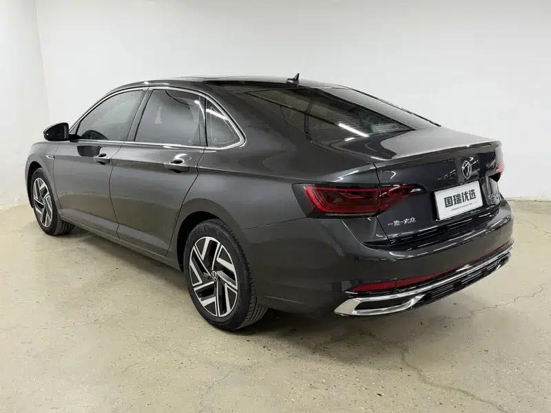 2023 Volkswagen Sagitar 280TSI DSG Super Edition Plus — миниатюра 4