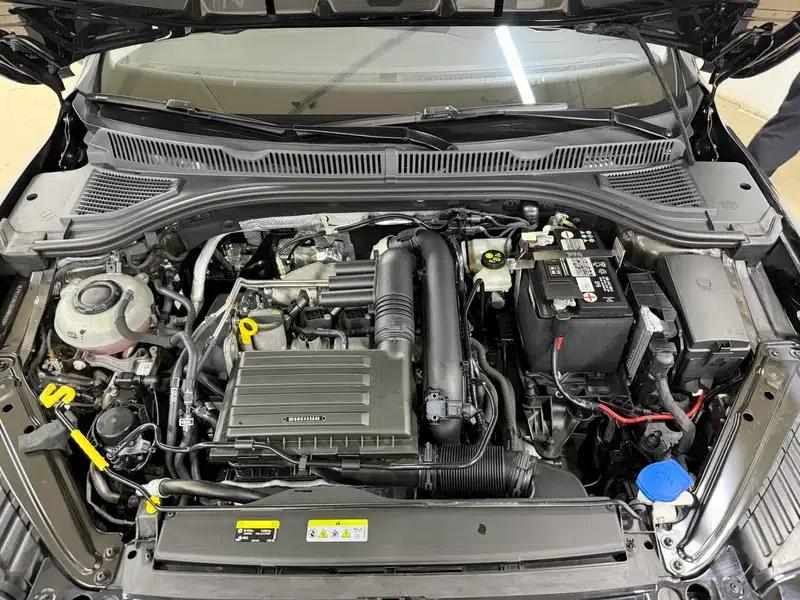 2023 Volkswagen Sagitar 280TSI DSG Super Edition Plus — миниатюра 7