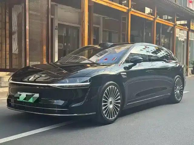 Enjoy S9T 2025 Ultra Extended Range Version (192-line LiDAR)