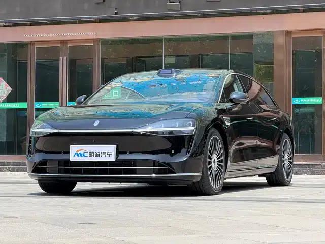 Enjoy S9T 2025 Ultra Extended Range Version (192-line LiDAR)