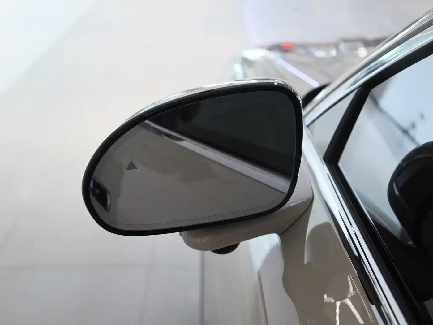 2025 S800 Premium Range Extended Star Executive Edition 4-seater (192-line LiDAR) — миниатюра 30