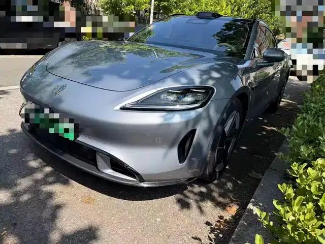 2026 Model Z7T Max+