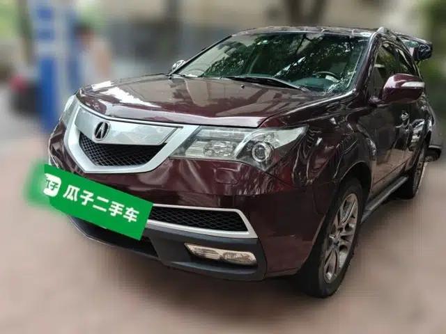 Acura MDX 2011 3.7 Standard Deluxe Sport Edition