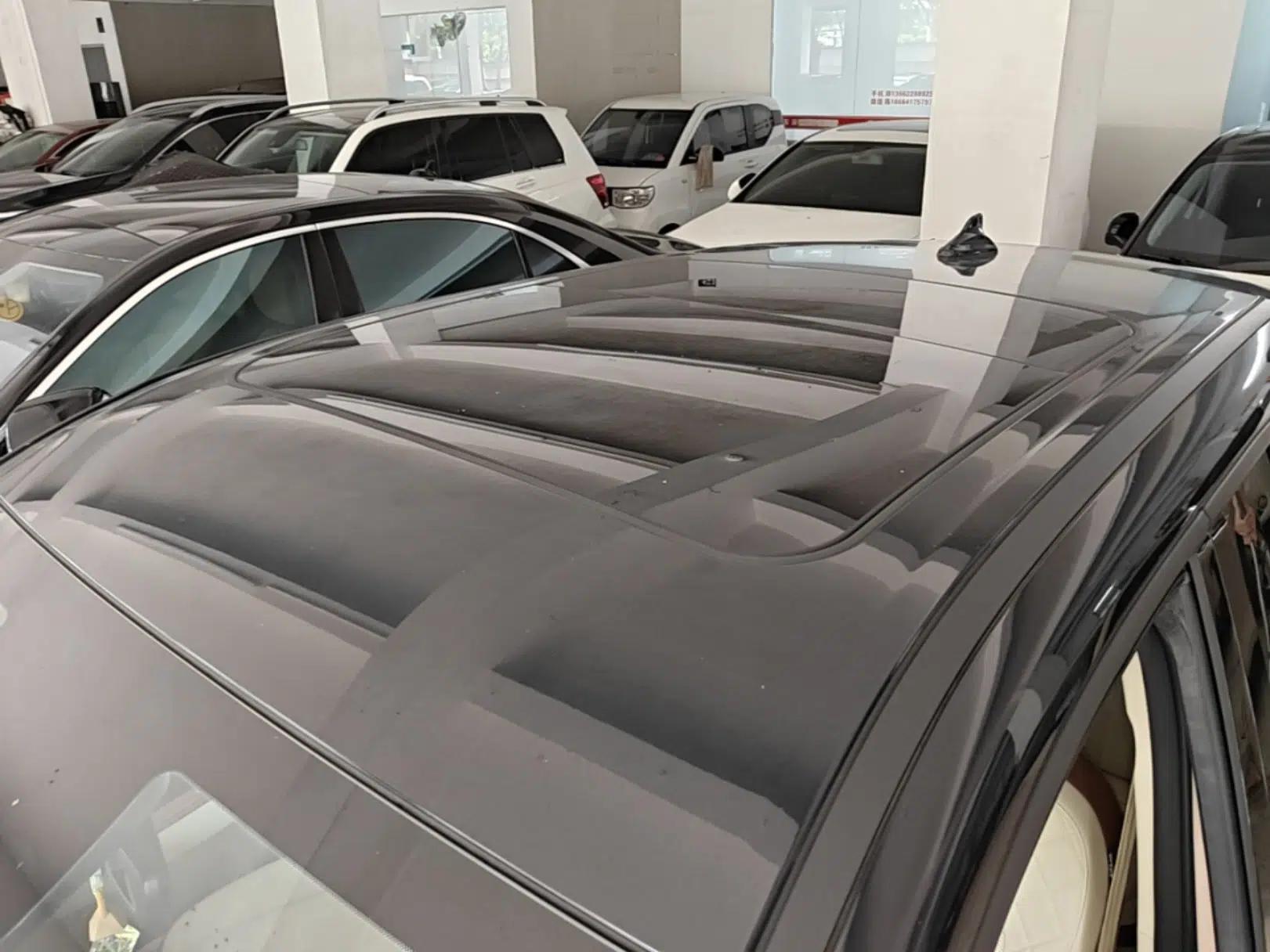 ORA Good Cat 2024 401 km Range Luxury Version 135 kW — миниатюра 7