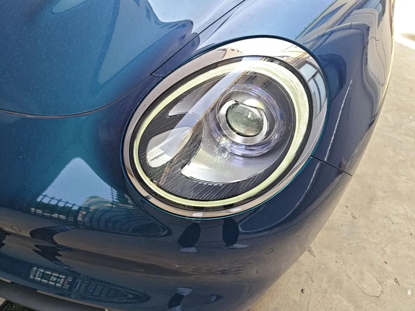ORA Good Cat 2021 400km Standard Range Athena Edition Lithium Iron Phosphate — миниатюра 8