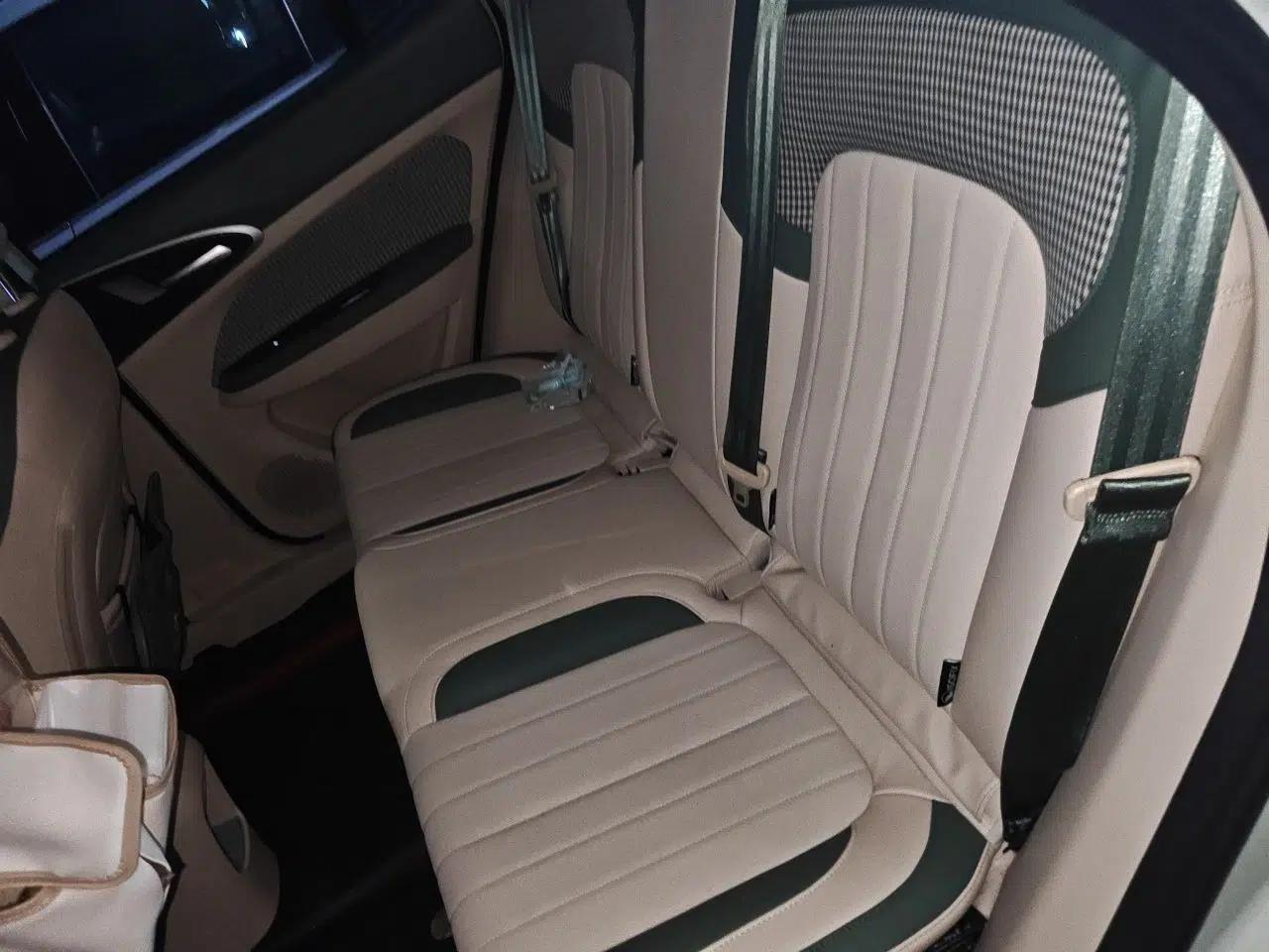 ORA Good Cat 2024 401 km Luxury Version 126 kW — миниатюра 17