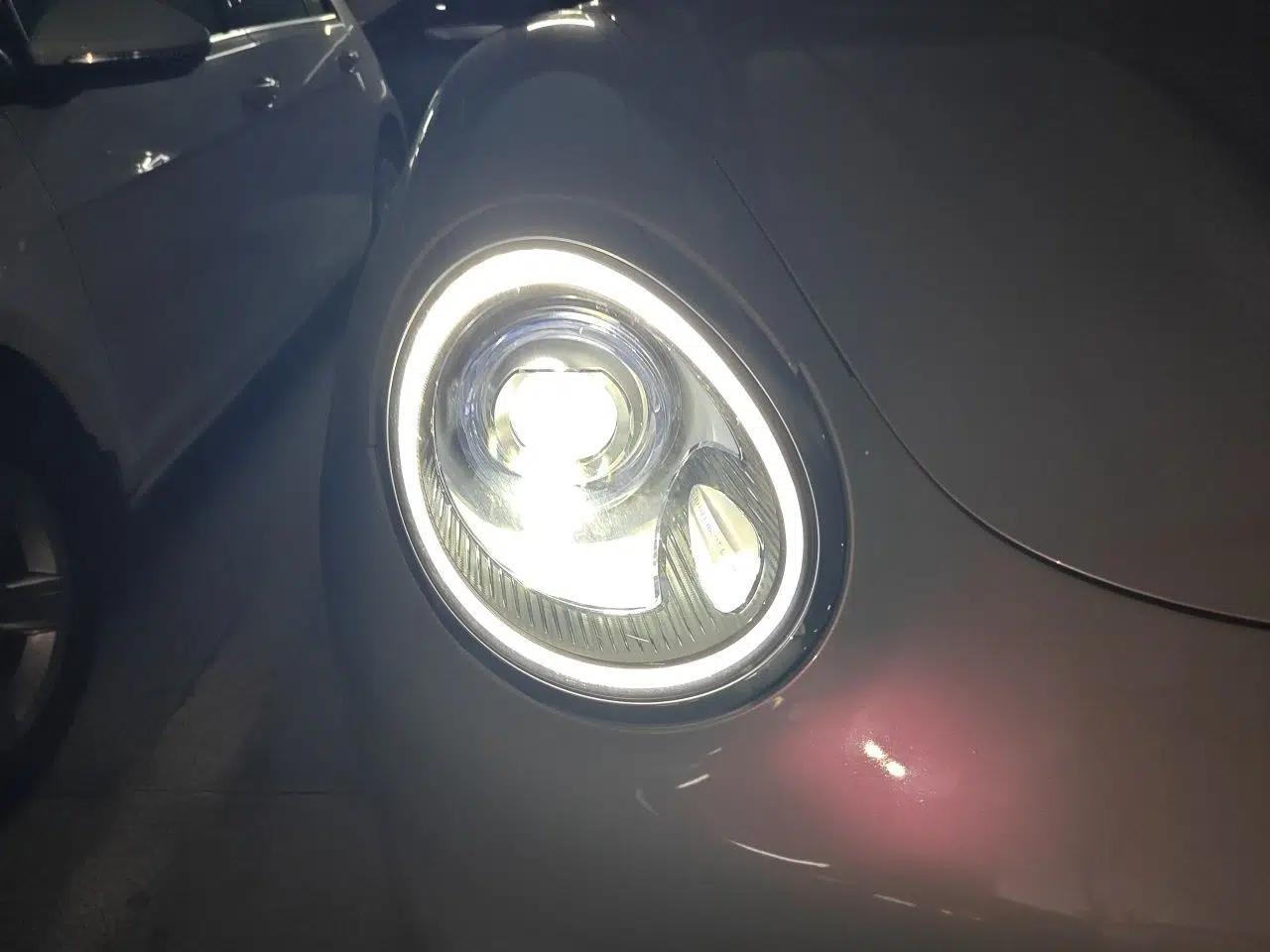 ORA Good Cat 2024 401 km Luxury Version 126 kW — миниатюра 7