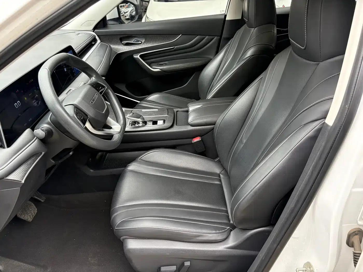 Venucia V2021 260T Idol Edition — миниатюра 4
