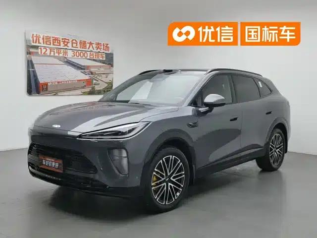 Fengyun T9L 2026 200 4WD Super Performance & Super Comfort