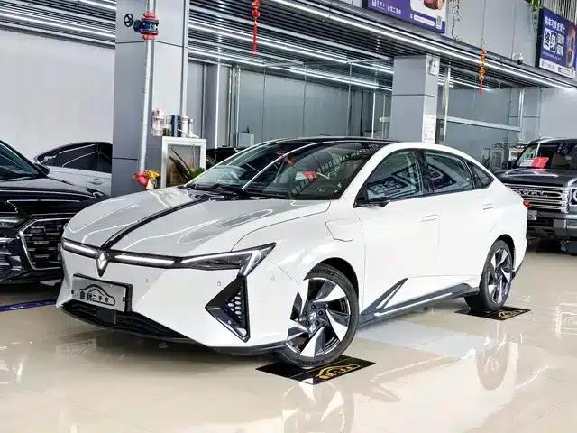 Lingxi L 2024 Ready Player One Edition