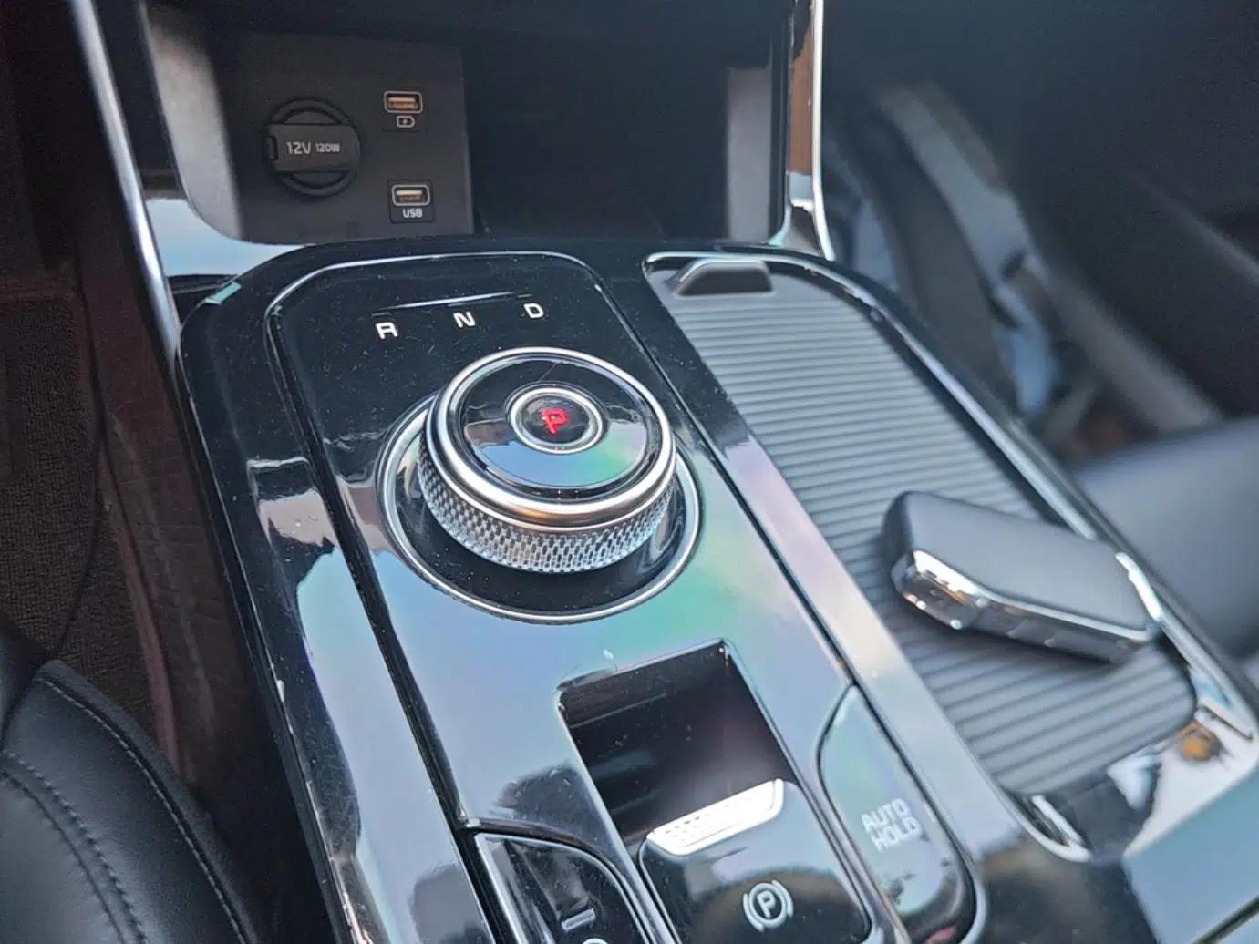 Kia K5 2020 270T CVVD Luxury Tech Edition — миниатюра 21