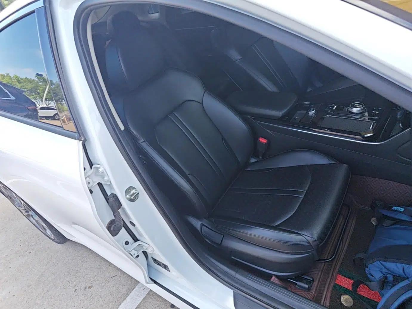Kia K5 2020 270T CVVD Luxury Tech Edition — миниатюра 24