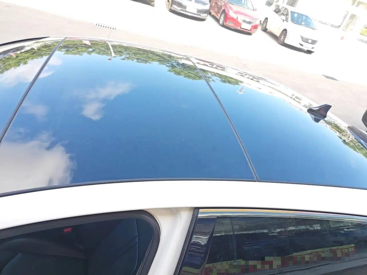 Kia K5 2020 270T CVVD Luxury Tech Edition — миниатюра 7