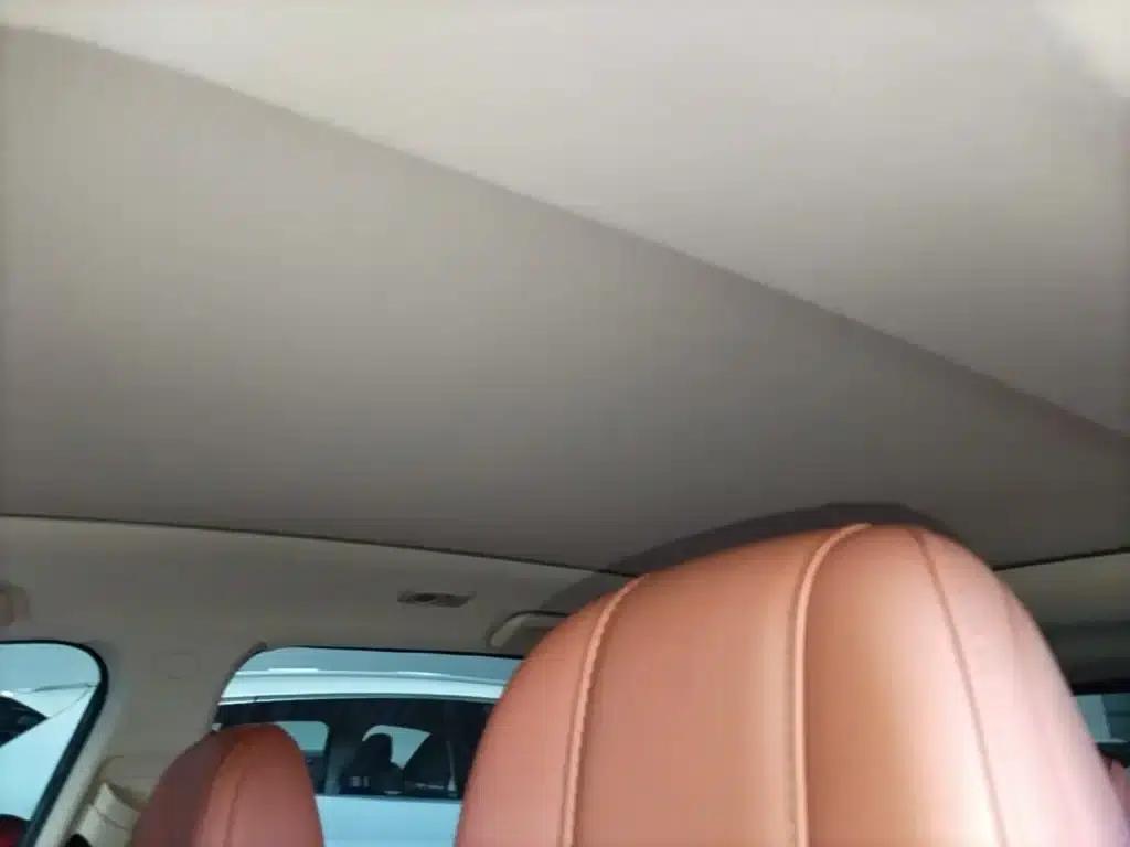 Blue Electric E5 PLUS 2026 Model, 165km Long Range First Enjoy Edition Ultra 7-Seater — миниатюра 18