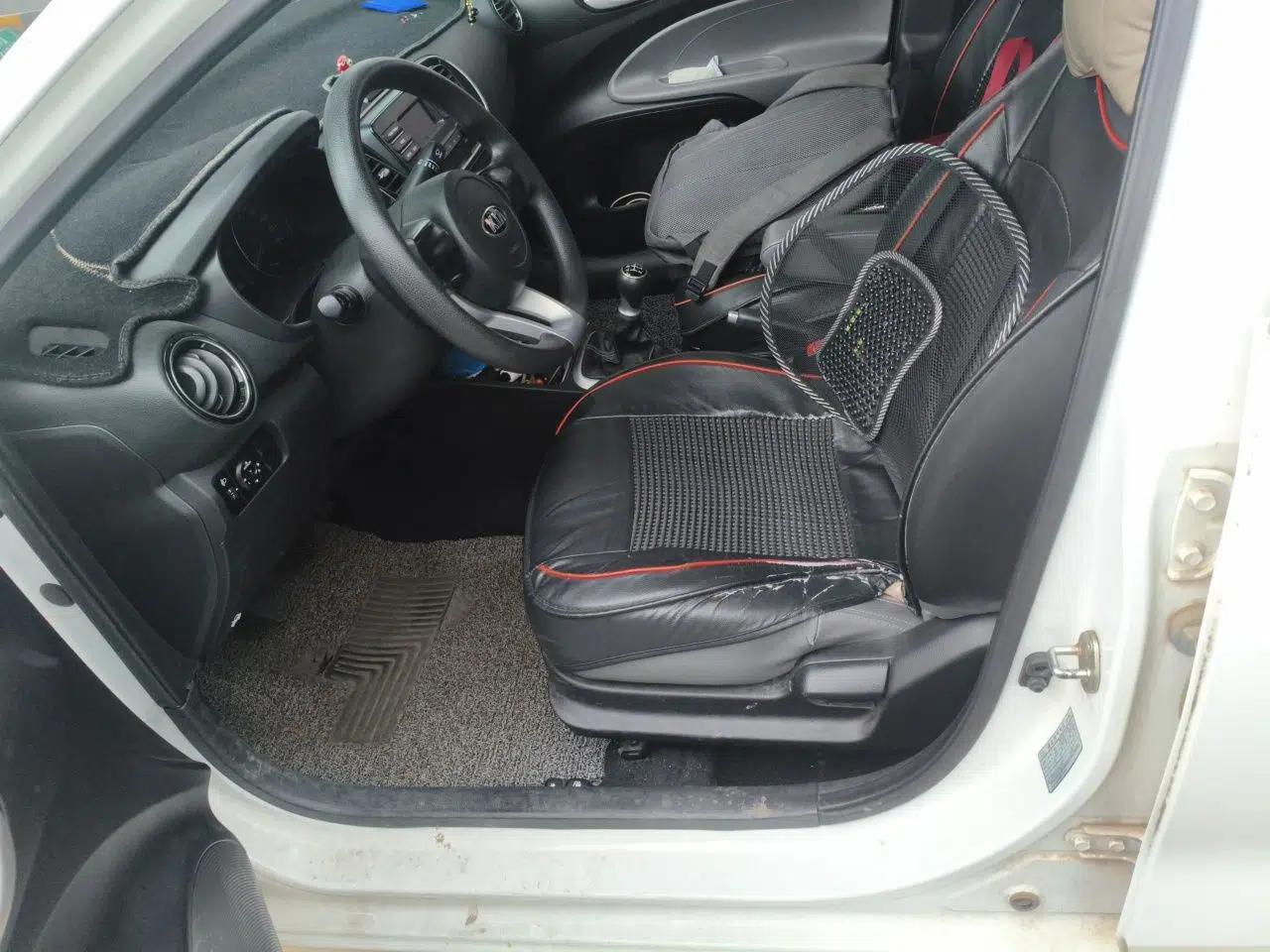 Kia Pegas 2017 1.4L Manual Value Edition — миниатюра 12