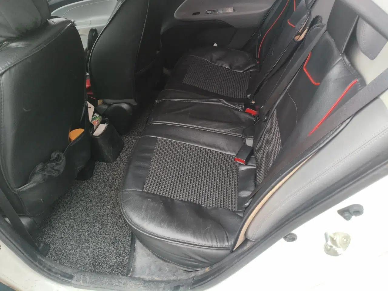 Kia Pegas 2017 1.4L Manual Value Edition — миниатюра 14