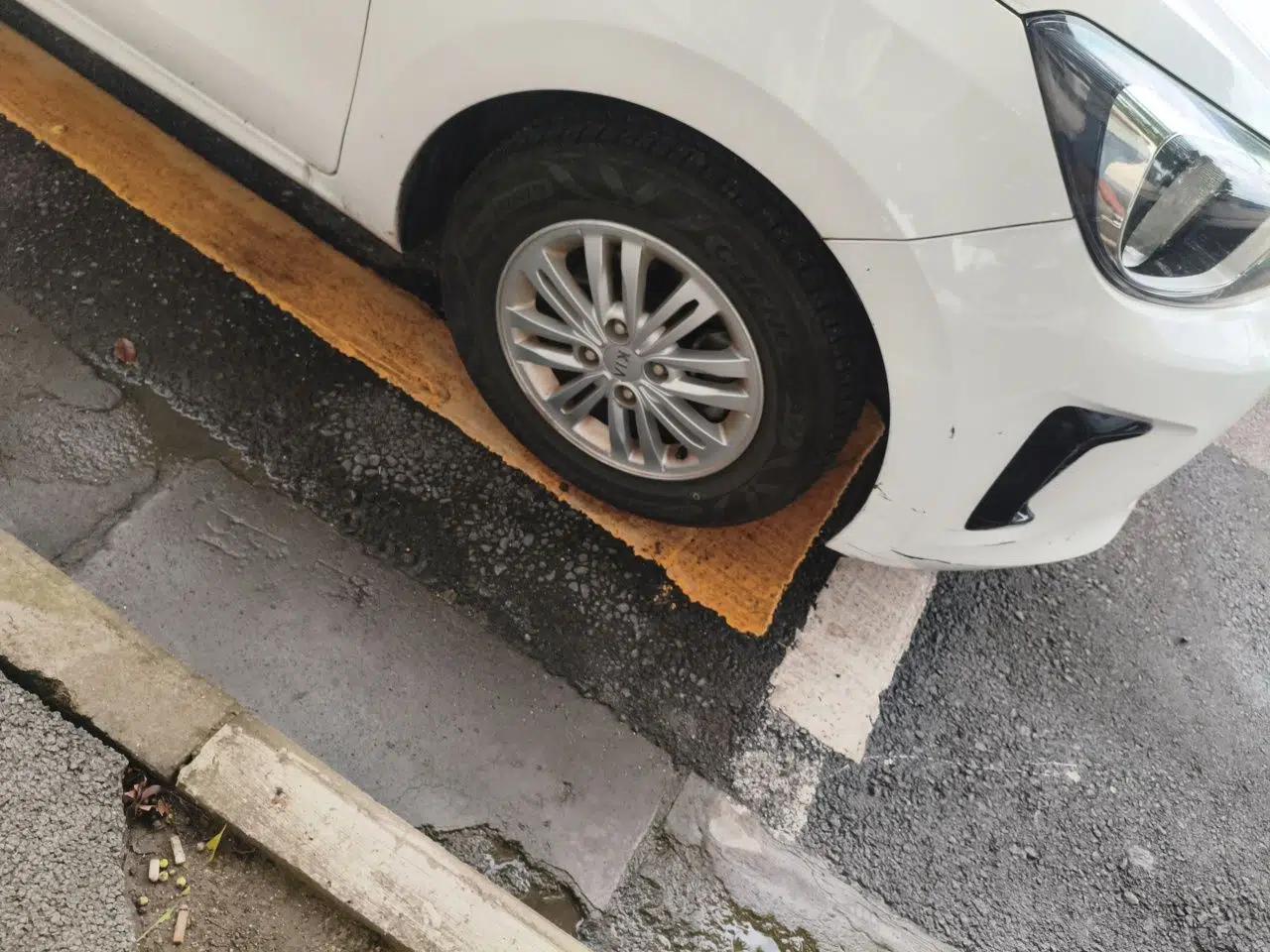 Kia Pegas 2017 1.4L Manual Value Edition — миниатюра 5