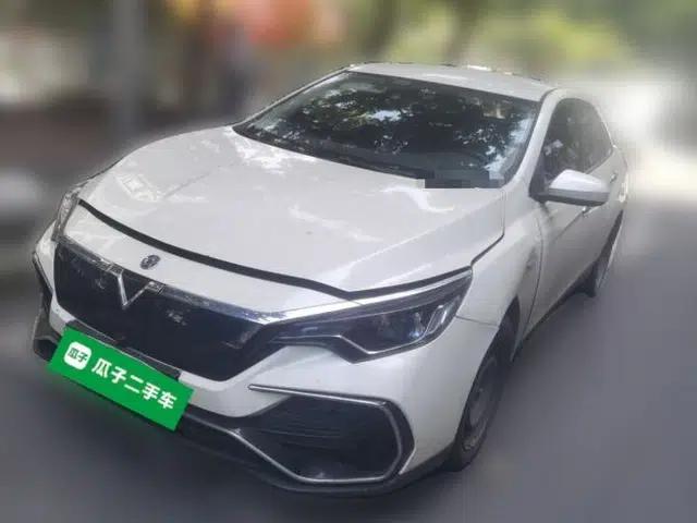 Venucia D60EV 2020 Standard Range Smart Drive Edition