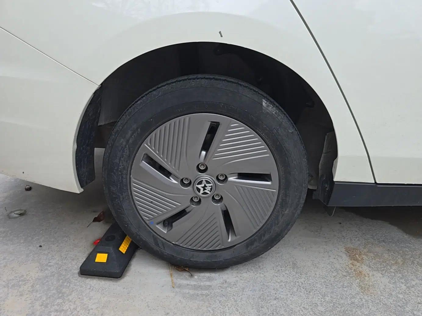 Venucia D60EV 2023 PLUS Comfort Edition RJ Model — миниатюра 11
