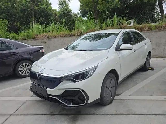Venucia D60EV 2023 PLUS Comfort Edition RJ Model